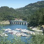 Casa De Casarelhos Al- T2 - Ac - Terraco - Bbq - 