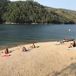 Casa vacanze Casa De Casarelhos Al- T2 - Ac - Terraco - Bbq - 