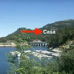 Casa De Casarelhos Al- T2 - Ac - Terraco - Bbq - 