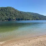 Casa De Casarelhos Al- T2 - Ac - Terraco - Bbq - 