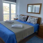 Casa De Casarelhos Al- T2 - Ac - Terraco - Bbq - 