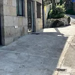 Casa De Casarelhos Al- T2 - Ac - Terraco - Bbq - 