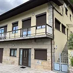 Holiday home Casa De Casarelhos Al- T2 - Ac - Terraco - Bbq - 