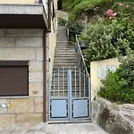 Casa De Casarelhos Al- T2 - Ac - Terraco - Bbq - 