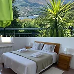 Casa De Casarelhos Al- T2 - Ac - Terraco - Bbq - 