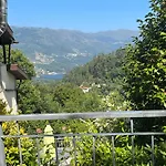 Casa De Casarelhos Al- T2 - Ac - Terraco - Bbq - 