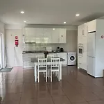 Casa De Casarelhos Al- T2 - Ac - Terraco - Bbq - 