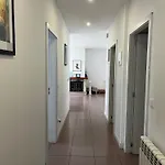 Holiday home Casa De Casarelhos Al- T2 - Ac - Terraco - Bbq - 