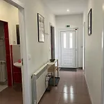 Casa De Casarelhos Al- T2 - Ac - Terraco - Bbq - 