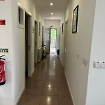 Holiday home Casa De Casarelhos Al- T2 - Ac - Terraco - Bbq - 