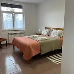Casa De Casarelhos Al- T2 - Ac - Terraco - Bbq - 