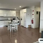 Casa De Casarelhos Al- T2 - Ac - Terraco - Bbq - 