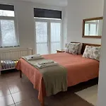 Casa De Casarelhos Al- T2 - Ac - Terraco - Bbq - 