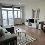 Holiday home Casa De Casarelhos Al- T2 - Ac - Terraco - Bbq - 
