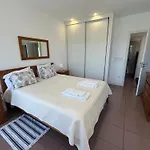 Holiday home Casa De Casarelhos Al- T2 - Ac - Terraco - Bbq - 