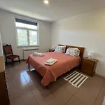 Holiday home Casa De Casarelhos Al- T2 - Ac - Terraco - Bbq - 