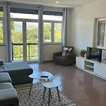 Casa De Casarelhos Al- T2 - Ac - Terraco - Bbq - 