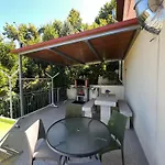 Casa De Casarelhos Al- T2 - Ac - Terraco - Bbq - 