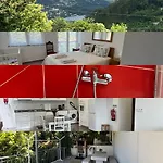 Casa De Casarelhos Al- T2 - Ac - Terraco - Bbq - 
