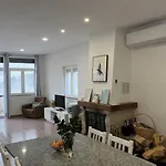 Casa De Casarelhos Al- T2 - Ac - Terraco - Bbq - 