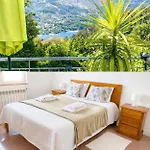 Casa De Casarelhos Al- T2 - Ac - Terraco - Bbq - 