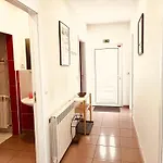 Casa De Casarelhos Al- T2 - Ac - Terraco - Bbq - 