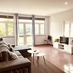 Casa De Casarelhos Al- T2 - Ac - Terraco - Bbq - 