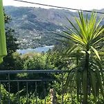 Casa De Casarelhos Al- T2 - Ac - Terraco - Bbq - 