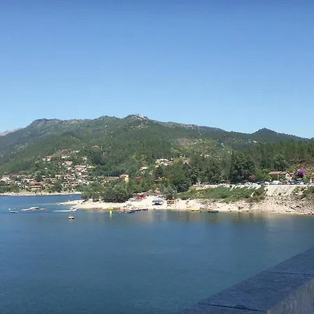 Casa De Casarelhos - Al T2 - Nyaraló Geres