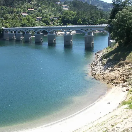 Casa De Casarelhos Al T2 - 