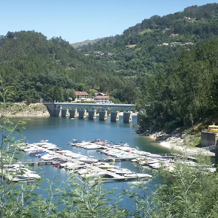 Casa De Casarelhos T2 - 