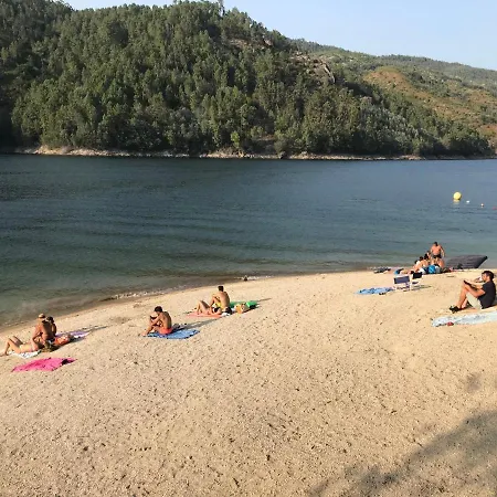 بيت للعطل Casa De Casarelhos T2 - 