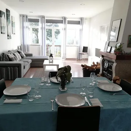 Casa De Casarelhos - Al T2 - *
