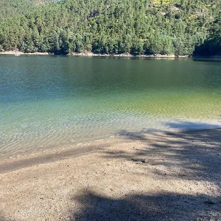 Casa De Casarelhos - Al T2 - Nyaraló Geres