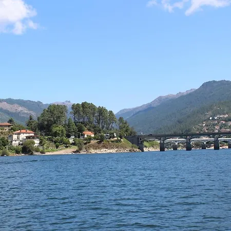 Casa De Casarelhos T2 - 