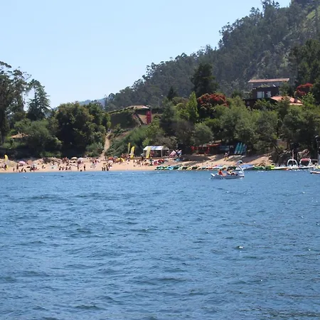 Casa de Férias Casa De Casarelhos Al T2 - - Lareira Com Recuperador De Calor - Lenha Gerês
