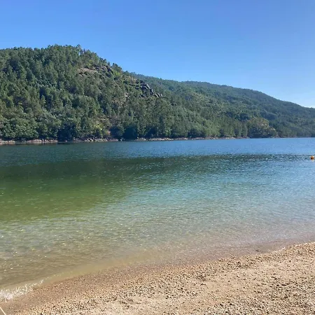 Casa De Casarelhos T2 - 