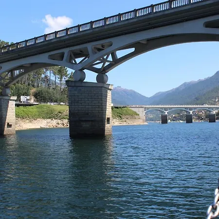 بيت للعطل Casa De Casarelhos T2 - 