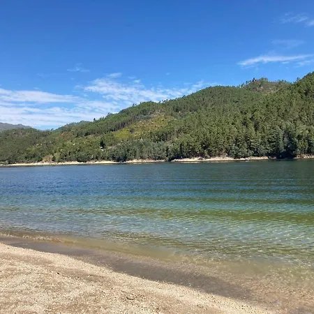 Casa De Casarelhos Al T2 - 