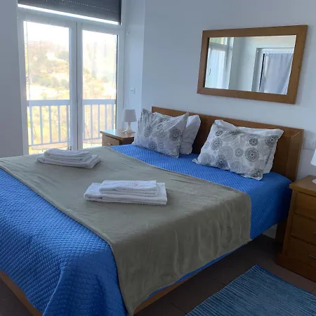 Casa De Casarelhos Al T2 - 