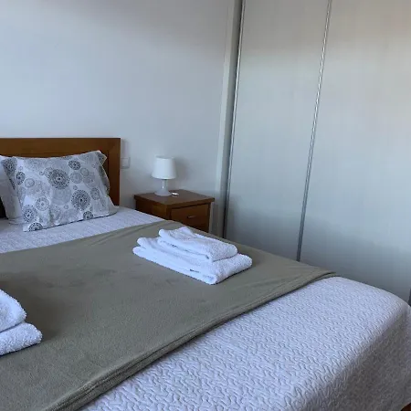 Casa De Casarelhos T2 - 