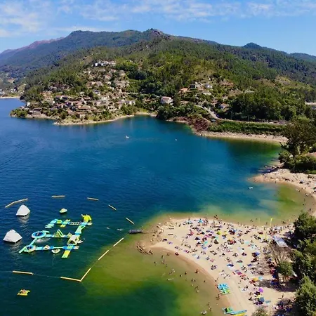 Casa De Casarelhos T2 - 