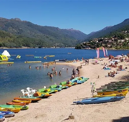 Casa De Casarelhos Al T2 - 