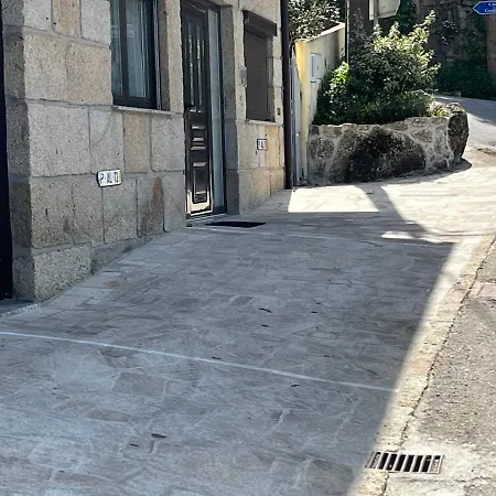 Casa De Casarelhos Al T2 - 