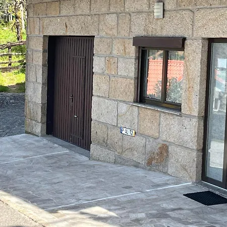 Σπίτι διακοπών Casa De Casarelhos T2 - 