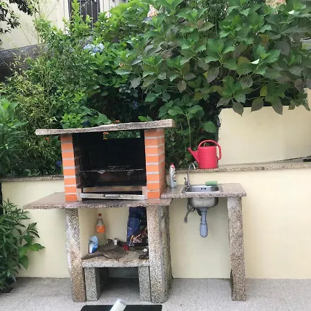 Casa De Casarelhos - Al T2 - Nyaraló *