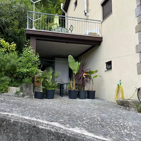 Casa De Casarelhos - Al T2 - - Vistas Rio Geres