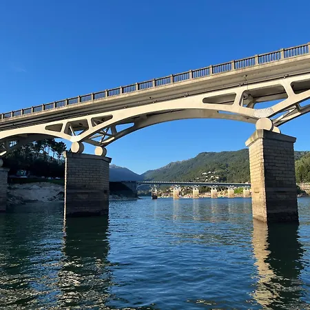 Casa De Casarelhos T2 - 