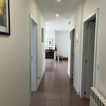 Nyaraló Casa De Casarelhos - Al T2 -