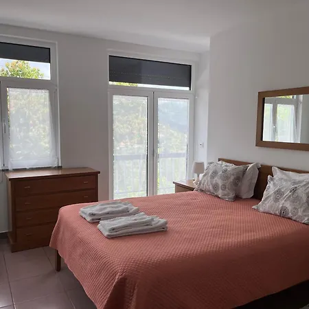 Casa De Casarelhos - Al T2 - Nyaraló *